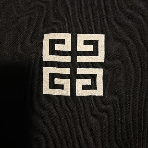 Toddler Boys Givenchy Jacket - Picture 4 of 4